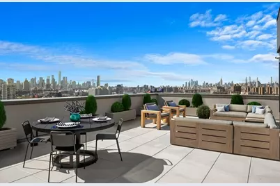 249 Willoughby Avenue #12J, New York City, NY 11205 - Photo 19