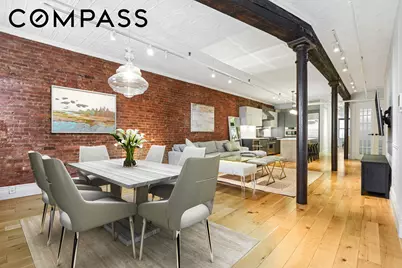 390 W Broadway #3, New York, NY 10012 - Photo 3