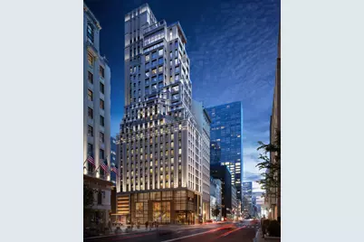 685 Fifth Avenue #10D, New York City, NY 10022 - Photo 9