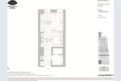 685 Fifth Avenue #10D, New York City, NY 10022 - Photo 15