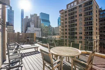 225 E 46th Street #1B, New York, NY 10017 - Photo 9