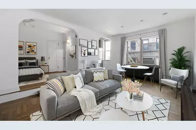 210 W 19th Street #5E, New York City, NY 10011 - Photo 1