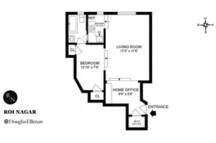 210 W 19th St, New York City, NY 10011 - Photo 7