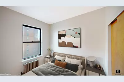 50 W 112th Street #6-G, New York, NY 10026 - Photo 7