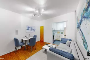 50 W 112th St, New York, NY 10026 - Photo 1