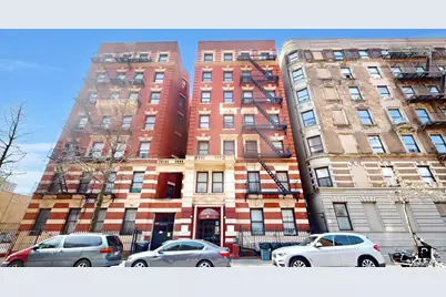 50 W 112th Street #6-G, New York, NY 10026 - Photo 11