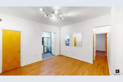 50 W 112th Street #6-G, New York, NY 10026 - Photo 5