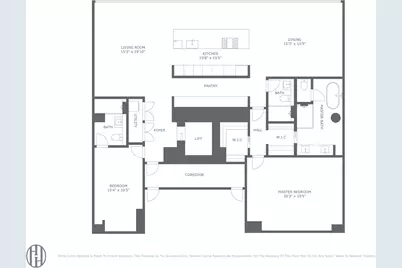 515 W 29th Street #9, New York City, NY 10001 - Photo 25