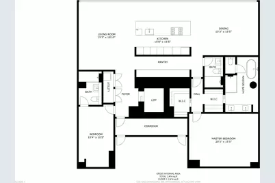 515 W 29th Street #9, New York City, NY 10001 - Photo 25