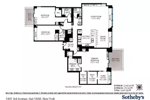 1441 3rd Ave, New York City, NY 10028 - Photo 11