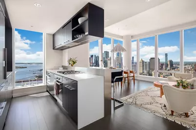 252 South Street #11M, New York, NY 10002 - Photo 1