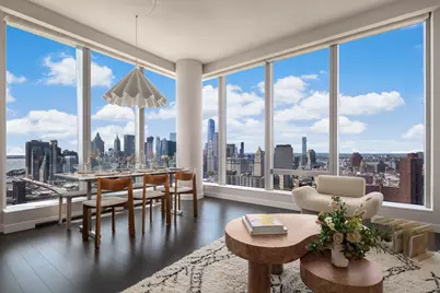 252 South Street #11M, New York, NY 10002 - Photo 3