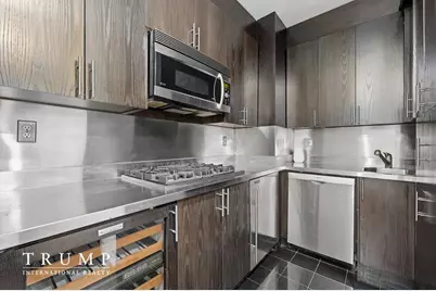 100 Central Park S #7-E, New York City, NY 10019 - Photo 3