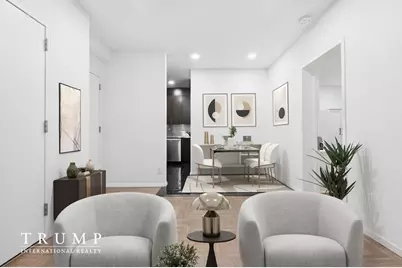 100 Central Park S #7-E, New York City, NY 10019 - Photo 1