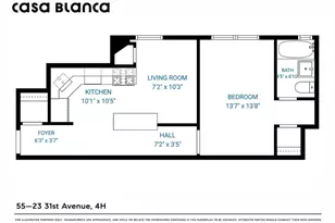 55-23 31st Ave, New York City, NY 11377 - Photo 21