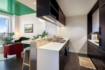252 South Street #69H, New York, NY 10002 - Photo 3