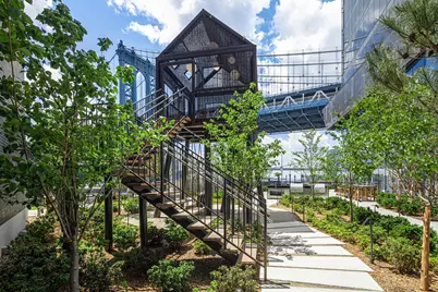 252 South Street #69H, New York, NY 10002 - Photo 9