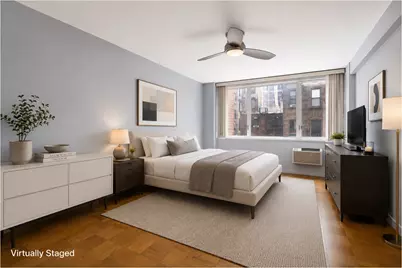 333 E 14th Street #4D, New York, NY 10003 - Photo 9