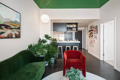 252 South Street #39F, New York, NY 10002 - Photo 3