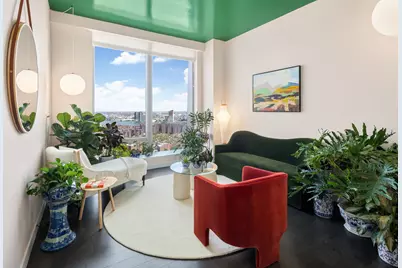 252 South Street #39F, New York, NY 10002 - Photo 1