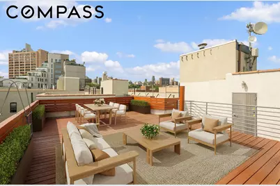 220 W 111th Street #3C, New York, NY 10026 - Photo 7