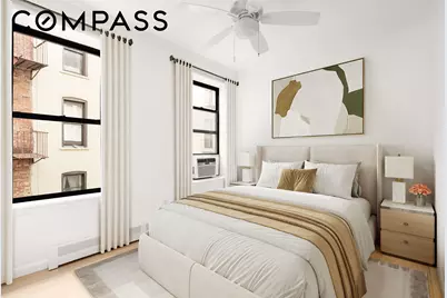 220 W 111th Street #3C, New York, NY 10026 - Photo 5