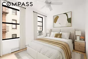220 W 111th St, New York, NY 10026 - Photo 5