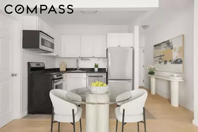 220 W 111th Street #3C, New York, NY 10026 - Photo 3