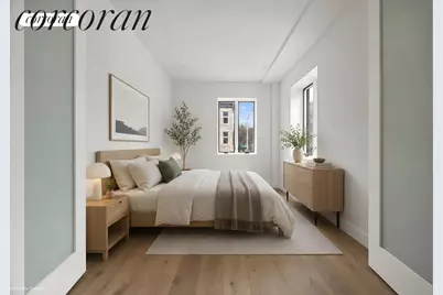 749 Park Place #2R, Brooklyn, NY 11216 - Photo 3