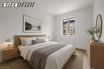 749 Park Place #2R, Brooklyn, NY 11216 - Photo 5