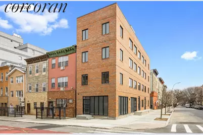 749 Park Place #2R, Brooklyn, NY 11216 - Photo 7
