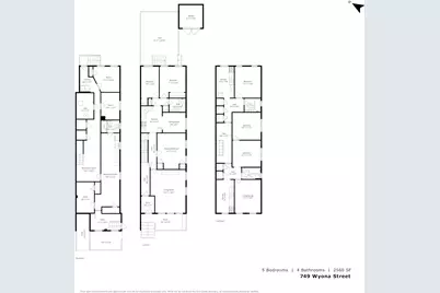 749 Wyona Street, Brooklyn, NY 11207 - Photo 21