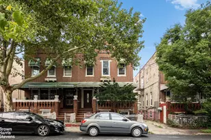 749 Wyona St, Brooklyn, NY 11207 - Photo 1