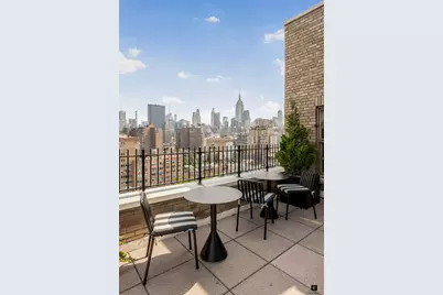 365 W 20th Street #10-A, New York City, NY 10011 - Photo 11