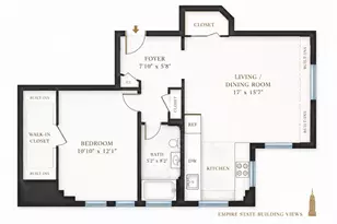365 W 20th St, New York City, NY 10011 - Photo 13