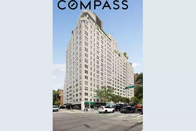 101 W 12th Street #5LM, New York, NY 10011 - Photo 17