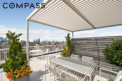101 W 12th Street #5LM, New York, NY 10011 - Photo 13