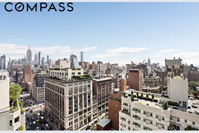 101 W 12th Street #5LM, New York, NY 10011 - Photo 15