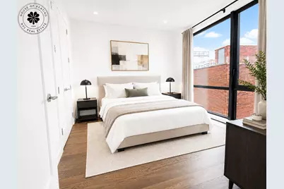 107-06 Queens Boulevard #10E, Forest Hills, NY 11375 - Photo 5