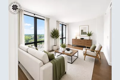 107-06 Queens Boulevard #10E, Forest Hills, NY 11375 - Photo 1
