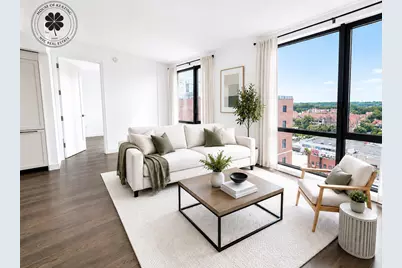 107-06 Queens Boulevard #10E, Forest Hills, NY 11375 - Photo 3