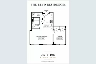 107-06 Queens Boulevard #10E, Forest Hills, NY 11375 - Photo 15