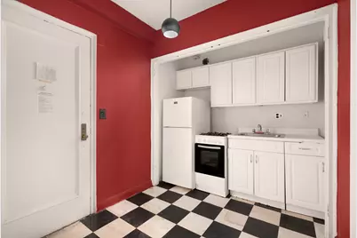 410 W 24th Street #7M, New York City, NY 10011 - Photo 7