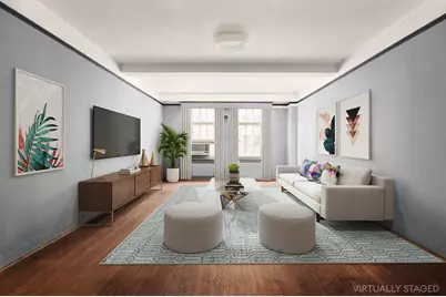 410 W 24th Street #7M, New York City, NY 10011 - Photo 3