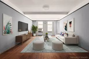 410 W 24th St, New York City, NY 10011 - Photo 3
