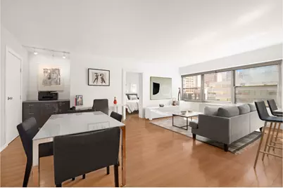 118 E 60th Street #19F, New York City, NY 10022 - Photo 3