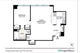 118 E 60th St, New York City, NY 10022 - Photo 5