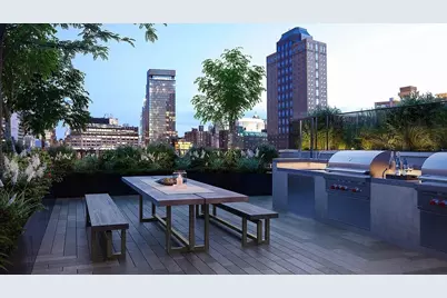 115 York Street #PH-21F, New York City, NY 11201 - Photo 5