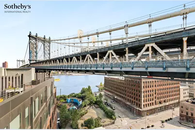 133 Water Street #11B, New York City, NY 11201 - Photo 5