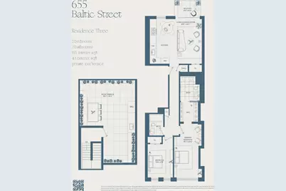 655 Baltic Street #3, Brooklyn, NY 11217 - Photo 11